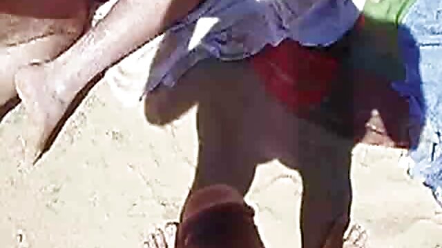 EvilAngel Noemie Bilas éjacule la porn french full chatte et le cul d'une adolescente pilonnée