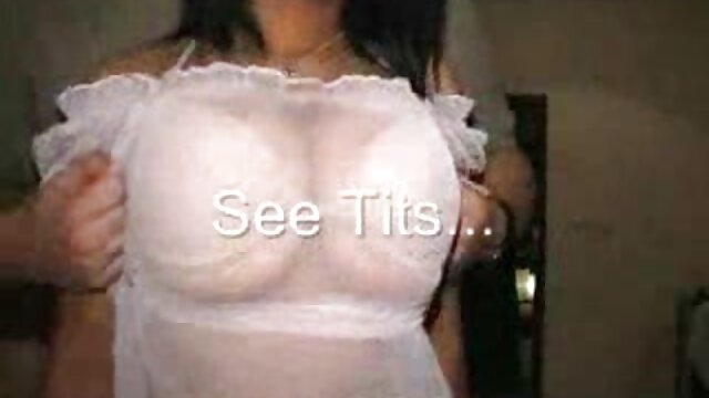 Grand-mère meilleur film porno français européenne se remplit de sperme