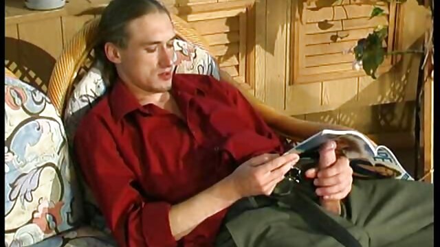 SBA Alyssa obtient pornos espagnols la baise qu'elle voulait!