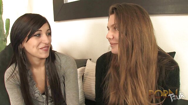 La milf Jenny Simons prend film porno gratuit et français la BBC à quatre